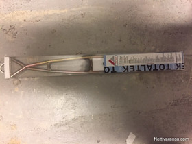 PO-12N Totaltek Ohjainrauta PO-12N Totaltek ohjai, Moottorikelkan varaosat ja tarvikkeet, Mototarvikkeet ja varaosat, Jyväskylä, Tori.fi PO-12N Totaltek Ohjainrauta PO-12N Totaltek ohjai, Moottorikelkan varaosat ja tarvikkeet, Mototarvikkeet ja varaosat, Jyväskylä, Tori.fi