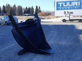 JR Metsäoja/ojakauha, Maanrakennuskoneet, Työkoneet ja kalusto, Alavus, Tori.fi JR Metsäoja/ojakauha, Maanrakennuskoneet, Työkoneet ja kalusto, Alavus, Tori.fi