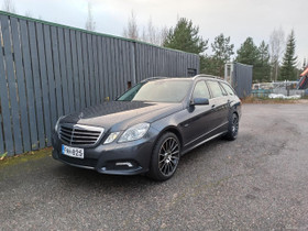 Mercedes-Benz E, Autot, Äänekoski, Tori.fi Mercedes-Benz E, Autot, Äänekoski, Tori.fi