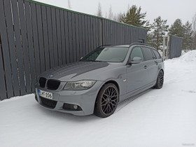 BMW 320, Autot, Äänekoski, Tori.fi BMW 320, Autot, Äänekoski, Tori.fi