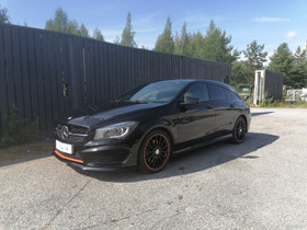 Mercedes-Benz CLA, Autot, Äänekoski, Tori.fi Mercedes-Benz CLA, Autot, Äänekoski, Tori.fi