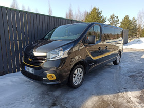 Renault Trafic, Autot, Äänekoski, Tori.fi Renault Trafic, Autot, Äänekoski, Tori.fi
