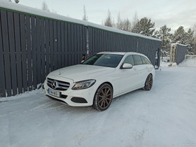 Mercedes-Benz C, Autot, Äänekoski, Tori.fi Mercedes-Benz C, Autot, Äänekoski, Tori.fi