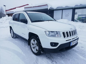JEEP COMPASS, Autot, Lahti, Tori.fi JEEP COMPASS, Autot, Lahti, Tori.fi