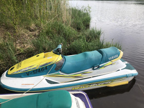 Yamaha Wave Runner 700, Vesiskootterit, Veneet, Iisalmi, Tori.fi Yamaha Wave Runner 700, Vesiskootterit, Veneet, Iisalmi, Tori.fi