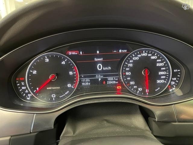 Audi A6 Allroad 14