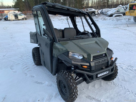 Polaris Ranger 570 2020 953km/27h, Mönkijän varaosat ja tarvikkeet, Mototarvikkeet ja varaosat, Kankaanpää, Tori.fi