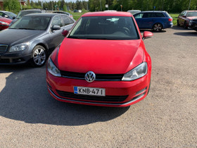 Volkswagen Golf, Autot, Raahe, Tori.fi
