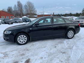 Audi A6, Autot, Raahe, Tori.fi Audi A6, Autot, Raahe, Tori.fi