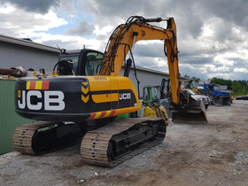 Jcb js160lc, Maanrakennuskoneet, Työkoneet ja kalusto, Lappeenranta, Tori.fi Jcb js160lc, Maanrakennuskoneet, Työkoneet ja kalusto, Lappeenranta, Tori.fi