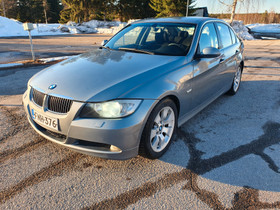BMW 3-sarja, Autot, Keuruu, Tori.fi BMW 3-sarja, Autot, Keuruu, Tori.fi