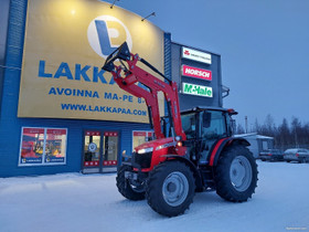 Massey Ferguson 5711M Dyna-4, Maatalouskoneet, Työkoneet ja kalusto, Kempele, Tori.fi Massey Ferguson 5711M Dyna-4, Maatalouskoneet, Työkoneet ja kalusto, Kempele, Tori.fi