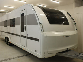 Adria Alpina, Asuntovaunut, Matkailuautot ja asuntovaunut, Rovaniemi, Tori.fi Adria Alpina, Asuntovaunut, Matkailuautot ja asuntovaunut, Rovaniemi, Tori.fi
