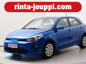 Kia RIO, Autot, Jyväskylä, Tori.fi Kia RIO, Autot, Jyväskylä, Tori.fi