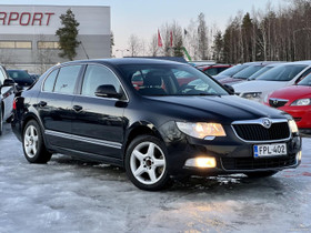 Skoda Superb, Autot, Tuusula, Tori.fi Skoda Superb, Autot, Tuusula, Tori.fi