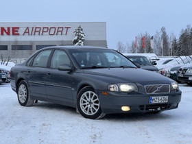 Volvo S80, Autot, Tuusula, Tori.fi