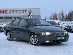 Volvo S80, Autot, Tuusula, Tori.fi Volvo S80, Autot, Tuusula, Tori.fi