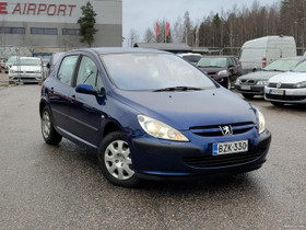 Peugeot 307, Autot, Vantaa, Tori.fi Peugeot 307, Autot, Vantaa, Tori.fi