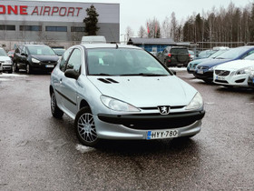 Peugeot 206, Autot, Tuusula, Tori.fi Peugeot 206, Autot, Tuusula, Tori.fi