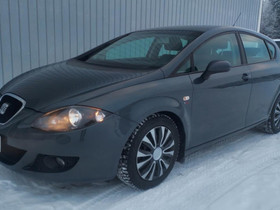 Seat Leon, Autot, Jyväskylä, Tori.fi Seat Leon, Autot, Jyväskylä, Tori.fi