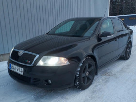 Skoda Octavia, Autot, Jyväskylä, Tori.fi Skoda Octavia, Autot, Jyväskylä, Tori.fi