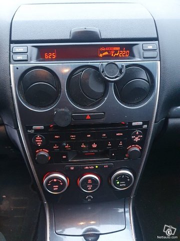 Mazda 6 13