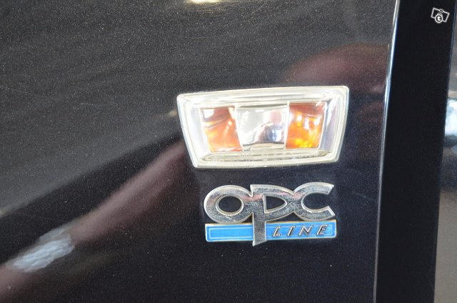 Opel Insignia 20