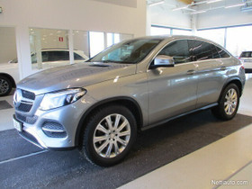 Mercedes-Benz GLE, Autot, Kuusamo, Tori.fi