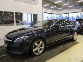 Mercedes-Benz CLS, Autot, Kuusamo, Tori.fi