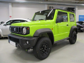 Suzuki Jimny, Autot, Kuusamo, Tori.fi Suzuki Jimny, Autot, Kuusamo, Tori.fi