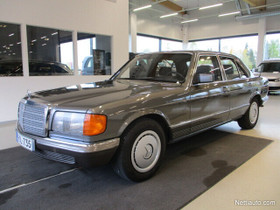 Mercedes-Benz SE, Autot, Kuusamo, Tori.fi Mercedes-Benz SE, Autot, Kuusamo, Tori.fi
