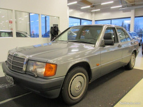 Mercedes-Benz 190, Autot, Kuusamo, Tori.fi Mercedes-Benz 190, Autot, Kuusamo, Tori.fi