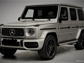Mercedes-Benz G 63 AMG, Autot, Heinävesi, Tori.fi Mercedes-Benz G 63 AMG, Autot, Heinävesi, Tori.fi