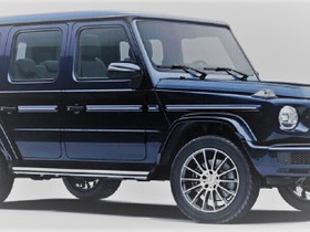 Mercedes-Benz G, Autot, Heinävesi, Tori.fi Mercedes-Benz G, Autot, Heinävesi, Tori.fi