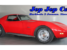 Chevrolet Corvette, Autot, Heinävesi, Tori.fi Chevrolet Corvette, Autot, Heinävesi, Tori.fi
