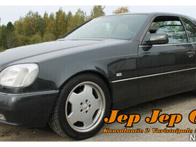 Mercedes-Benz 600, Autot, Heinävesi, Tori.fi