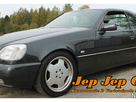 Mercedes-Benz 600, Autot, Heinävesi, Tori.fi Mercedes-Benz 600, Autot, Heinävesi, Tori.fi