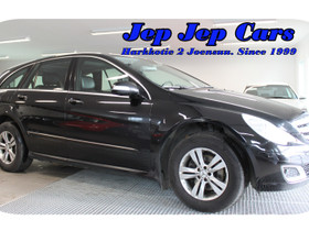 Mercedes-Benz R, Autot, Heinävesi, Tori.fi Mercedes-Benz R, Autot, Heinävesi, Tori.fi