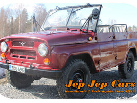 UAZ 315126, Autot, Heinävesi, Tori.fi UAZ 315126, Autot, Heinävesi, Tori.fi
