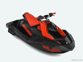 Sea-Doo Spark 2up 90 IBR STD, Vesiskootterit, Veneet, Helsinki, Tori.fi Sea-Doo Spark 2up 90 IBR STD, Vesiskootterit, Veneet, Helsinki, Tori.fi