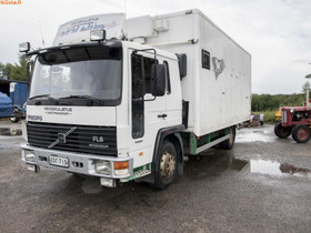Volvo FL6, Kuljetuskalusto, Työkoneet ja kalusto, Kauhava, Tori.fi Volvo FL6, Kuljetuskalusto, Työkoneet ja kalusto, Kauhava, Tori.fi