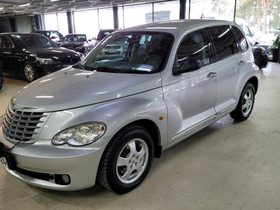 Chrysler PT Cruiser, Autot, Kauhava, Tori.fi Chrysler PT Cruiser, Autot, Kauhava, Tori.fi