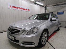 Mercedes-Benz E, Autot, Savonlinna, Tori.fi Mercedes-Benz E, Autot, Savonlinna, Tori.fi