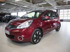 Nissan Note, Autot, Kauhava, Tori.fi Nissan Note, Autot, Kauhava, Tori.fi