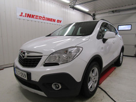 Opel Mokka, Autot, Savonlinna, Tori.fi Opel Mokka, Autot, Savonlinna, Tori.fi