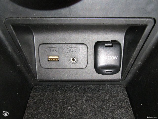 Subaru Legacy 14