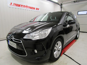 Citroen DS3, Autot, Savonlinna, Tori.fi Citroen DS3, Autot, Savonlinna, Tori.fi