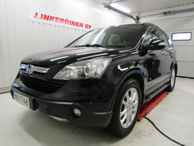 Honda CR-V, Autot, Savonlinna, Tori.fi Honda CR-V, Autot, Savonlinna, Tori.fi