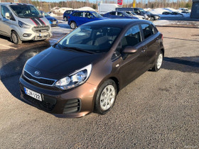 Kia Rio, Autot, Porvoo, Tori.fi Kia Rio, Autot, Porvoo, Tori.fi