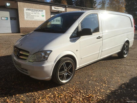 Mercedes-Benz Vito, Autot, Porvoo, Tori.fi Mercedes-Benz Vito, Autot, Porvoo, Tori.fi